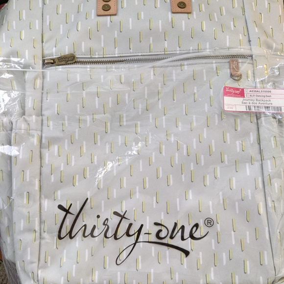 thirtyone Bags Thirtyone Journey Backpack Poshmark